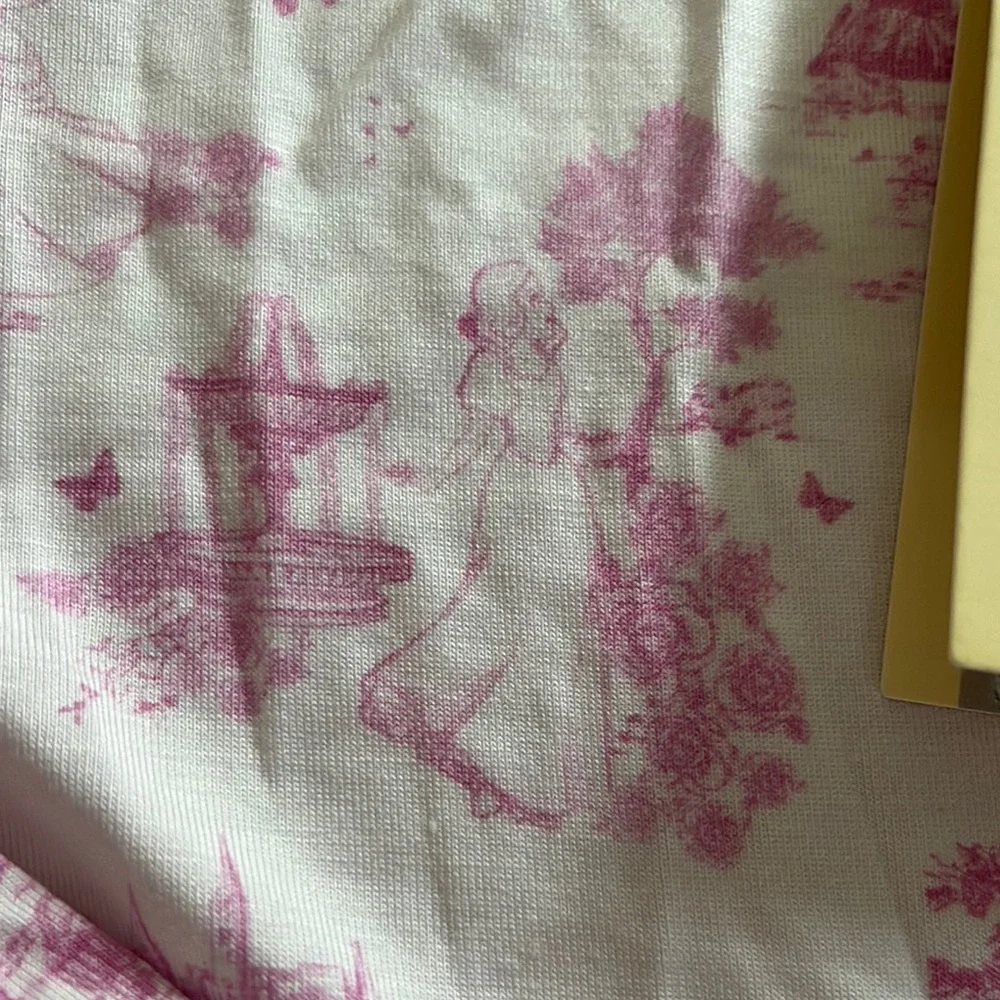Little Snuggles Princess Twirl Dress - Picture 5 of 11
